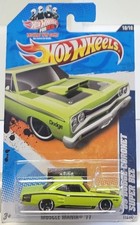 Hot wheels 2011 gebraucht kaufen  Berlin