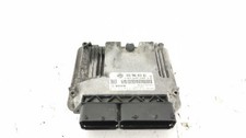 Centralina motore volkswagen usato  Trambileno