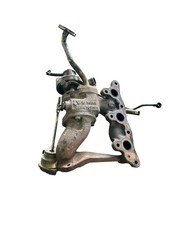 Turbina per smart usato  Sant Anastasia