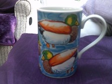 jane brookshaw dunoon mugs for sale  SALISBURY