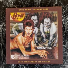 David bowie collector for sale  LONDON