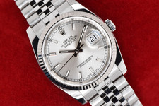 2013 rolex datejust for sale  Bellevue