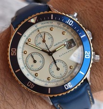 Orologio hamilton lancaster usato  Verona