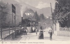 Como menaggio ferrovia usato  Fiorano Modenese