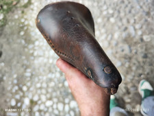 Selle vélo.ancienne randonneu d'occasion  La Roche-sur-Foron