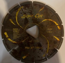 Soff cut xp8 for sale  Dousman