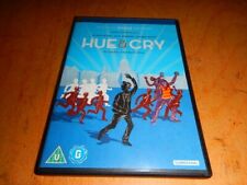 Hue cry. ealing for sale  GUILDFORD