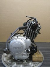 Yamaha xt125 2011 for sale  SOUTH MOLTON
