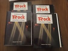 Dizionario del rock usato  Palermo
