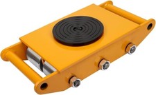 Steel dolly skate for sale  Glenshaw