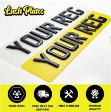 Number plates premium for sale  DUDLEY