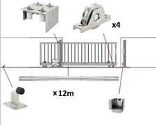 Sliding gate kits for sale  BRADFORD