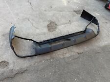 Stoßstange spoiler diffuser gebraucht kaufen  Langenfeld (Rheinland)