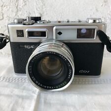 Yashica electro gsn for sale  Miami Beach