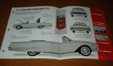 1960 ford galaxie for sale  Melvindale