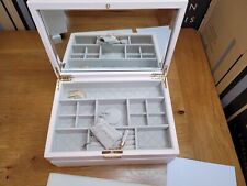 Stackers leather set for sale  STRATFORD-UPON-AVON