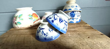 Anciens petits bols d'occasion  Arvert