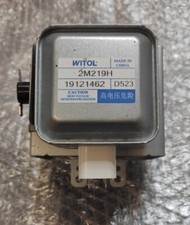 Magnetron forno microonde usato  Cesena