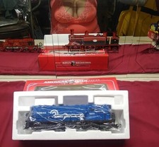 American flyer diesel for sale  Aliquippa