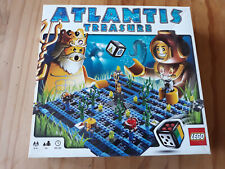 Lego atlantis treasure gebraucht kaufen  Rastatt