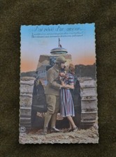 Carte postale régiment d'occasion  Saint-Pierre-du-Champ