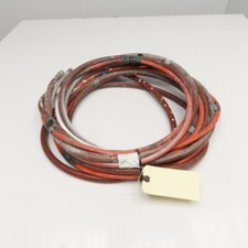 Parker air fluid for sale  Middlebury
