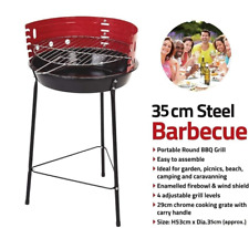 35cm portable steel for sale  SUTTON COLDFIELD