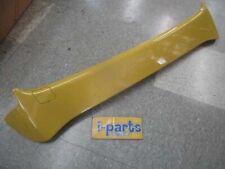 Honda Fit Jazz GD1 GD3 GD4 OEM Sport porta-malas traseiro asa spoiler 2001-2008 amarelo, usado comprar usado  Enviando para Brazil