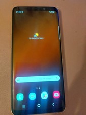 Handy smartphone samsung gebraucht kaufen  Vohenstrauß