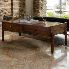 Quinn coffee table for sale  MANCHESTER