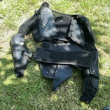 Motocross full body for sale  THATCHAM