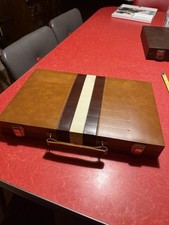 Backgammon game board for sale  Boynton Beach