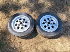 Ford fiesta pepperpot for sale  CALDICOT