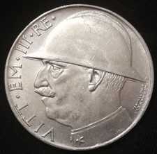 Lir 1928 cappellone usato  Serino