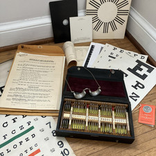 American optical traveling for sale  Spencerport