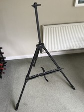 Artists painting easel for sale  NORWICH