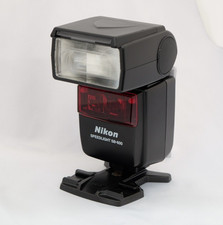 Nikon speedlight 600 d'occasion  Expédié en Belgium