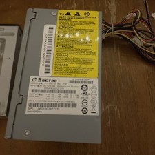 Bestec 250w power for sale  Philadelphia