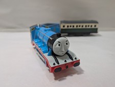 thomas the train trackmaster d'occasion thomas the train trackmaster d'occasion Expédié en Belgium