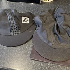 Two plain black for sale  MIDDLEWICH