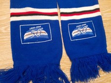 Sciarpa scarf vintage usato  Genova