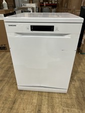 Samsung dw60m6050fw place for sale  ROTHERHAM