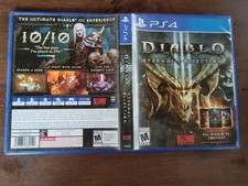 Diablo eternal collection for sale  Pittsburgh