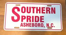 Southern pride ashboro for sale  Richlands