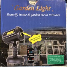 Poeland garden light for sale  Calhoun