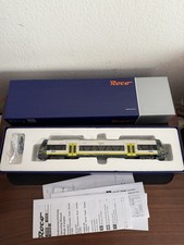 Roco 78183 dieseltriebzug gebraucht kaufen  Rechberghausen