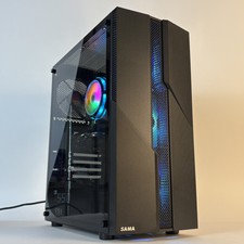Custom gaming desktop for sale  Towson