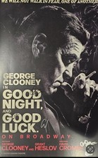 Certified george clooney for sale  Westfield