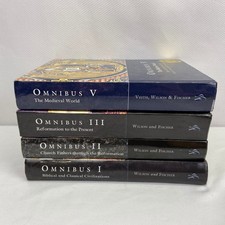 Omnibus lli 5 for sale  Grove City