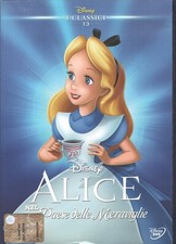 Alice nel paese usato  Lucera